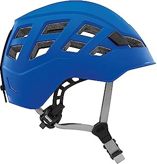 Petzl Boreo Helm blau
