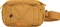 Fjällräven Skule Sling 6 Umhängetasche red gold Vorschaubild