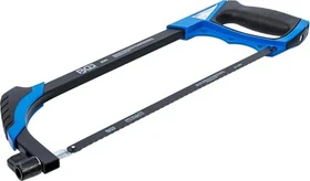 BGS technic Aluminium Bügelsäge, 30cm