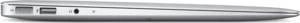 Apple MacBook Air 13.3" silber, Core 2 Duo, 2GB RAM, 128GB Flash, GeForce GT 320M, UK
