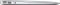Apple MacBook Air 13.3" silber, Core 2 Duo, 2GB RAM, 128GB Flash, GeForce GT 320M, UK Vorschaubild