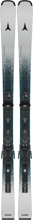 Atomic Redster Q5 + M 10 GW (inkl. Bindung) (Modell 2026/2027)