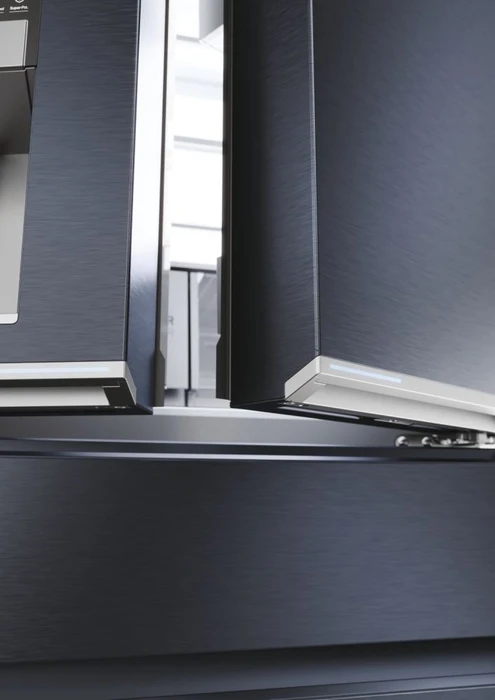 Haier HFW7918EIMB French Door