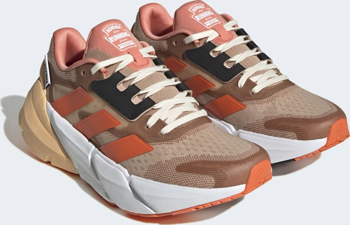 adidas Adistar 2 halo blush/semi impact orange/clay strata (Damen)
