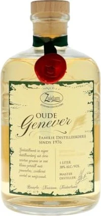 Zuidam Zeer Oude Genever 1l