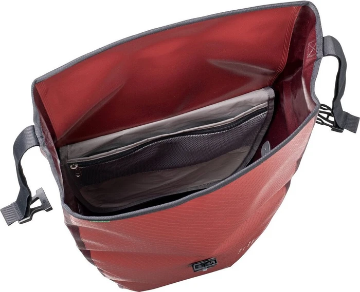 Vaude Aqua Back Recycled Gepäcktasche redeva