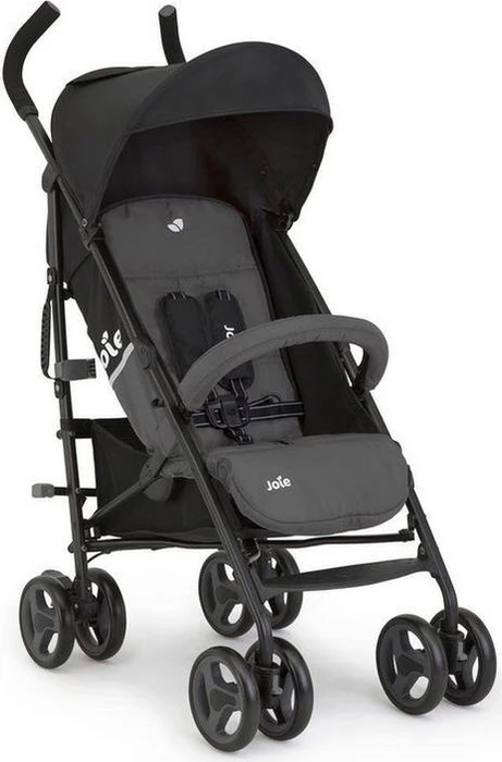 Joie Nitro LX ember
