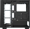 DarkFlash DS900G Black, USB-C, Glasfenster Vorschaubild