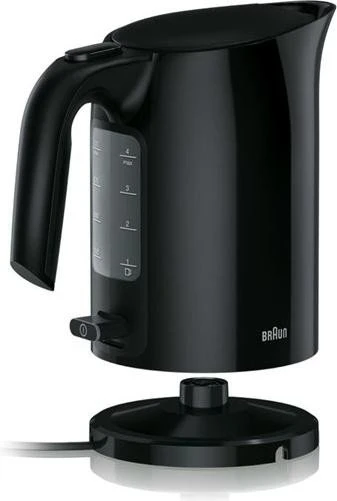 Braun WK 3000 BK PurEase