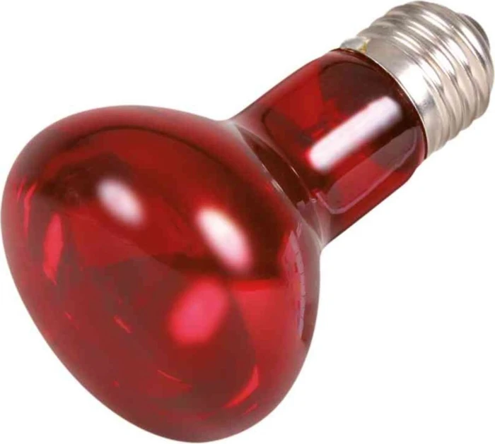 Trixie Infrarot-Wärme-Spotlampe, R63, E27, 75W