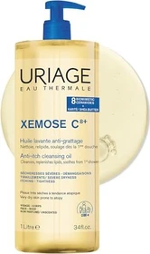 Uriage Xémose Cleansing Soothing Oil,   1l