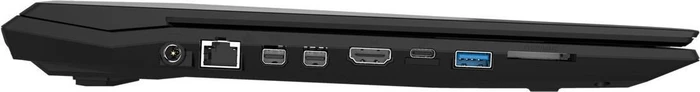 Schenker XMG A507-VE-L18kjx, Core i7-8750H, 16GB RAM, 512GB SSD, GeForce GTX 1050 Ti, DE