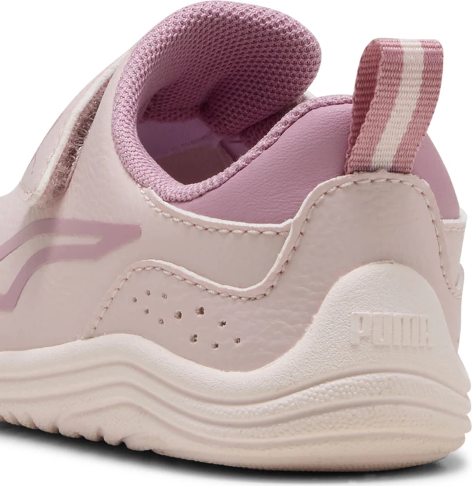 Puma Kitten mauve mist/poised pink (Junior)