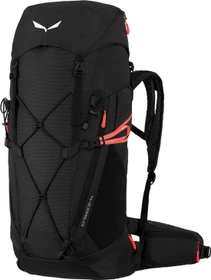 Salewa Alp Trainer 30+3 schwarz (Damen)