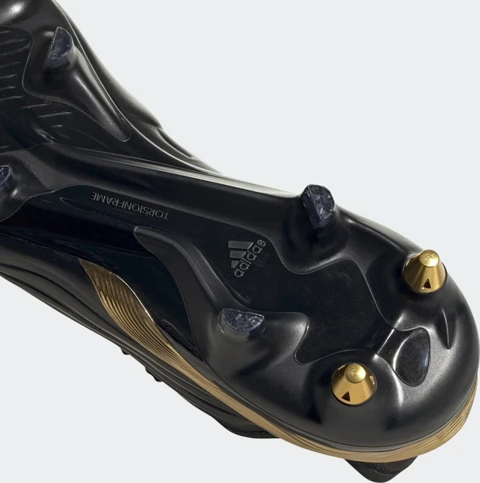 adidas Copa Sense.1 SG core black/cloud white/gold metallic (Herren)
