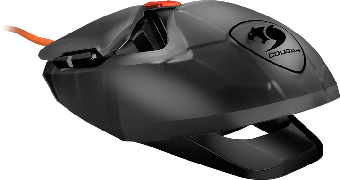 Cougar AirBlader Tournament schwarz, USB