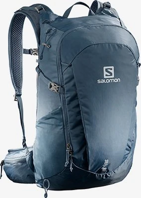 Salomon Trailblazer 30 copen blue