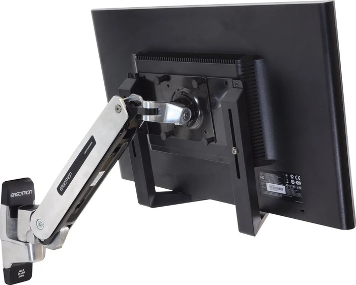 Ergotron Monitor Handle Kit