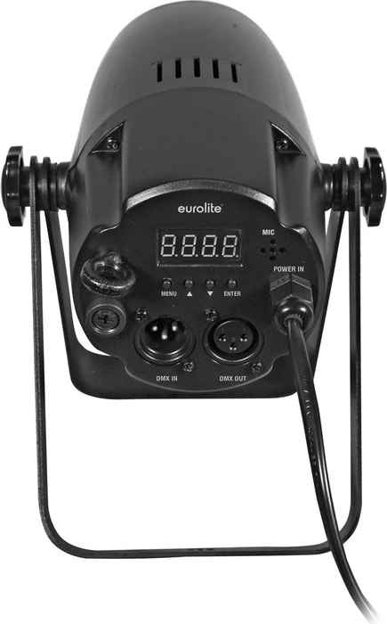 Eurolite LED PST-10 QCL Spot