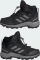 adidas Organizer Mid GTX core black/grey three (Junior) Vorschaubild