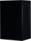 Rockstable 19" Wandschrank 18HE, Stahltür, IP2X, schwarz, 440mm tief Vorschaubild