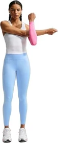 Nike Swift Laufhose 7/8 aluminum (Damen)