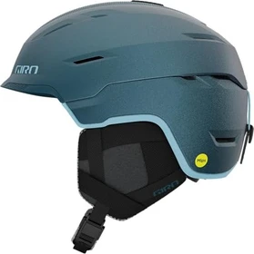Giro Tenaya Spherical Helm matte ano harbor blue