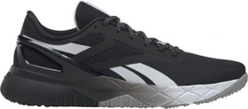 Reebok Nanoflex TR core black/cloud white/pure grey 4 (Herren)
