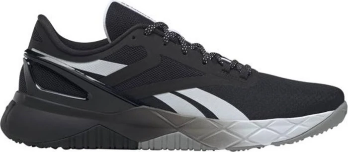 Reebok Nanoflex TR core black/cloud white/pure grey 4 (Herren)
