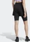 adidas by Stella McCartney TrueCasuals Terry Shorts schwarz (Damen) Vorschaubild