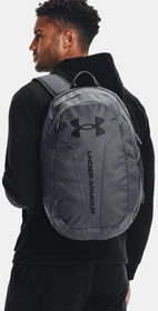 Under Armour Hustle Lite pitch gray/black