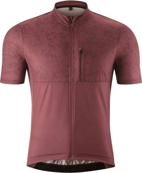 Gonso Presegno Trikot kurzarm (Herren)
