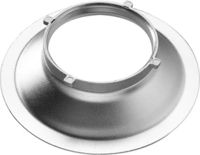 Walimex Pro Softbox Adapter Muliblitz P-Bajonett