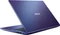 ASUS M509DA-EJ914T, Peacock Blue, Ryzen 5 3500U, 8GB RAM, 512GB SSD, DE Vorschaubild