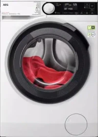 AEG Electrolux 8000 PowerCare LR8E70608 Frontlader
