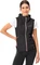 Vaude Scopi Funktionsweste schwarz (Damen) Vorschaubild