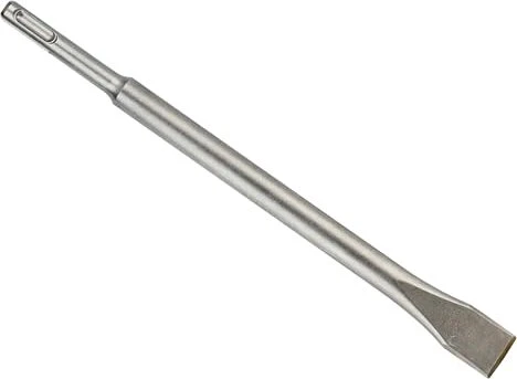 DeWalt DT6802 SDS-plus Flachmeißel, 20x250mm, 1 Stück