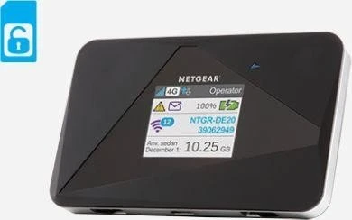 Netgear AirCard 785