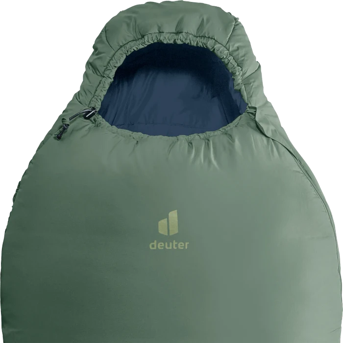 Deuter Orbit -5° EL Mumienschlafsack