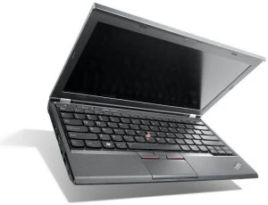 Lenovo ThinkPad X230i, Core i3-3120M, 4GB RAM, 320GB HDD, DE