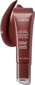 Laneige Glaze Craze Tinted Lip Serum chocolate frosting, 12g