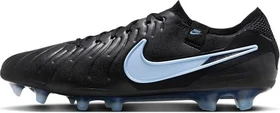 Nike Tiempo Legend 10 Elite FG schwarz