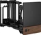 Fractal Design Terra Graphite, Mini-ITX Vorschaubild