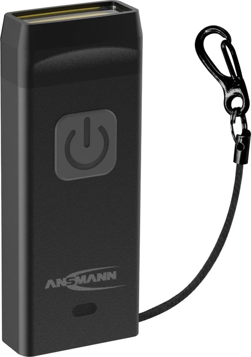 Ansmann KL80R Taschenlampe