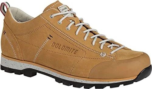 Dolomite 54 Low Evo spice yellow (Herren)