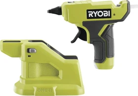 Ryobi RGLM18-0 One+ Akku-Heißklebepistole solo