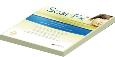 TriconMed Scar FX Silikon Narbenpflaster