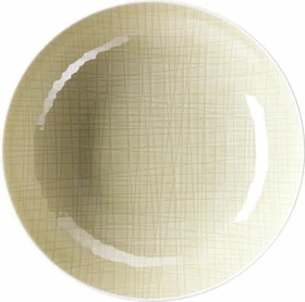 Rosenthal Mesh Cream Teller Tief 21cm