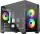 ID-Cooling View 500 ARGB Black, Glasfenster (HAZIDCVIEW500ARGB)