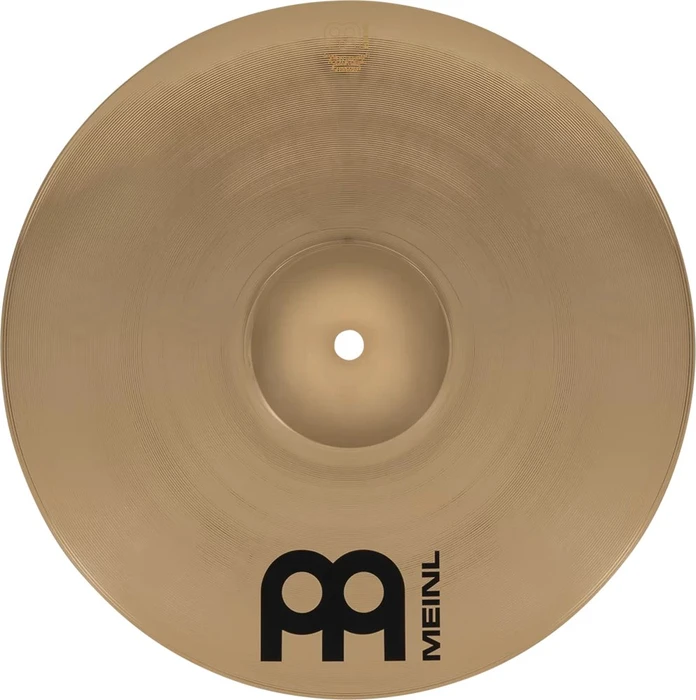 Meinl Pure Alloy Custom Splash 12"